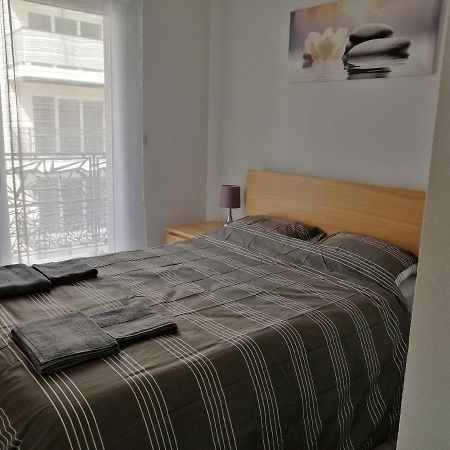 Appt T3 Neuf, Draps Et Serviettes Fournis Argeles-sur-Mer Ngoại thất bức ảnh