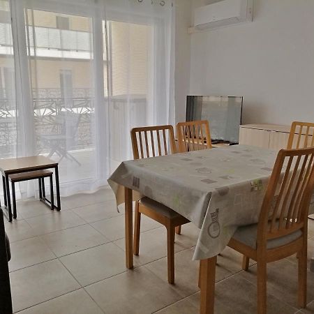 Appt T3 Neuf, Draps Et Serviettes Fournis Argeles-sur-Mer Ngoại thất bức ảnh