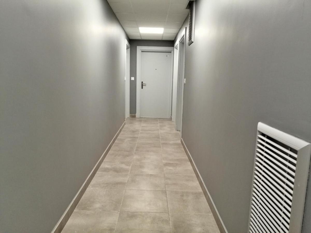Appt T3 Neuf, Draps Et Serviettes Fournis Argeles-sur-Mer Ngoại thất bức ảnh
